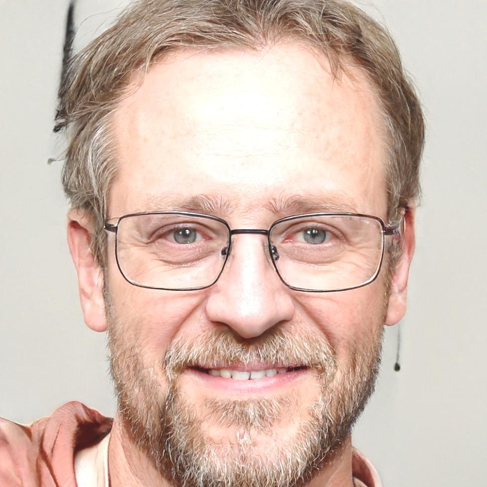 Portrait de Rémi